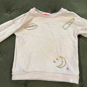 Sovereign code sweatshirt size 3T